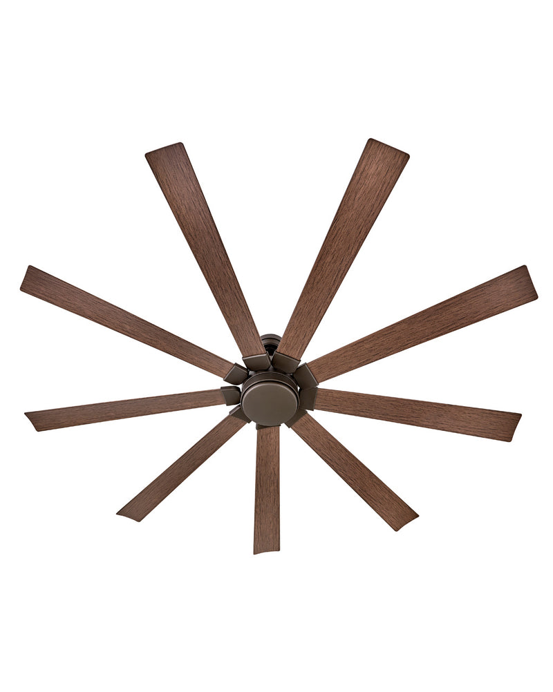 80"Ceiling Fan<br /><span style="color:#4AB0CE;">Entrega: 4-10 dias en USA</span><br /><span style="color:#4AB0CE;font-size:60%;">PREGUNTE POR ENTREGA EN PANAMA</span><br />Collection: Turbine<br />Finish: Metallic Matte Bronze