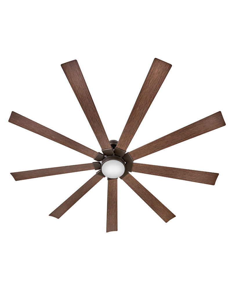 80"Ceiling Fan<br /><span style="color:#4AB0CE;">Entrega: 4-10 dias en USA</span><br /><span style="color:#4AB0CE;font-size:60%;">PREGUNTE POR ENTREGA EN PANAMA</span><br />Collection: Turbine<br />Finish: Metallic Matte Bronze