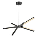 LED Linear Pendant<br /><span style="color:#4AB0CE;">Entrega: 4-10 dias en USA</span><br /><span style="color:#4AB0CE;font-size:60%;">PREGUNTE POR ENTREGA EN PANAMA</span><br />Collection: Rae<br />Finish: Black