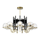 LED Chandelier<br /><span style="color: