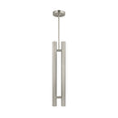 LED Pendant<br /><span style="color:#4AB0CE;">Entrega: 4-10 dias en USA</span><br /><span style="color:#4AB0CE;font-size:60%;">PREGUNTE POR ENTREGA EN PANAMA</span><br />Collection: Ebell<br />Finish: Antique Nickel