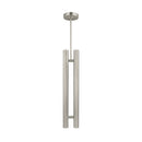 LED Pendant<br /><span style="color:#4AB0CE;">Entrega: 4-10 dias en USA</span><br /><span style="color:#4AB0CE;font-size:60%;">PREGUNTE POR ENTREGA EN PANAMA</span><br />Collection: Ebell<br />Finish: Antique Nickel