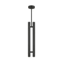 LED Pendant<br /><span style="color:#4AB0CE;">Entrega: 4-10 dias en USA</span><br /><span style="color:#4AB0CE;font-size:60%;">PREGUNTE POR ENTREGA EN PANAMA</span><br />Collection: Ebell<br />Finish: Dark Bronze