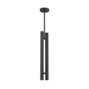 LED Pendant<br /><span style="color:#4AB0CE;">Entrega: 4-10 dias en USA</span><br /><span style="color:#4AB0CE;font-size:60%;">PREGUNTE POR ENTREGA EN PANAMA</span><br />Collection: Ebell<br />Finish: Dark Bronze