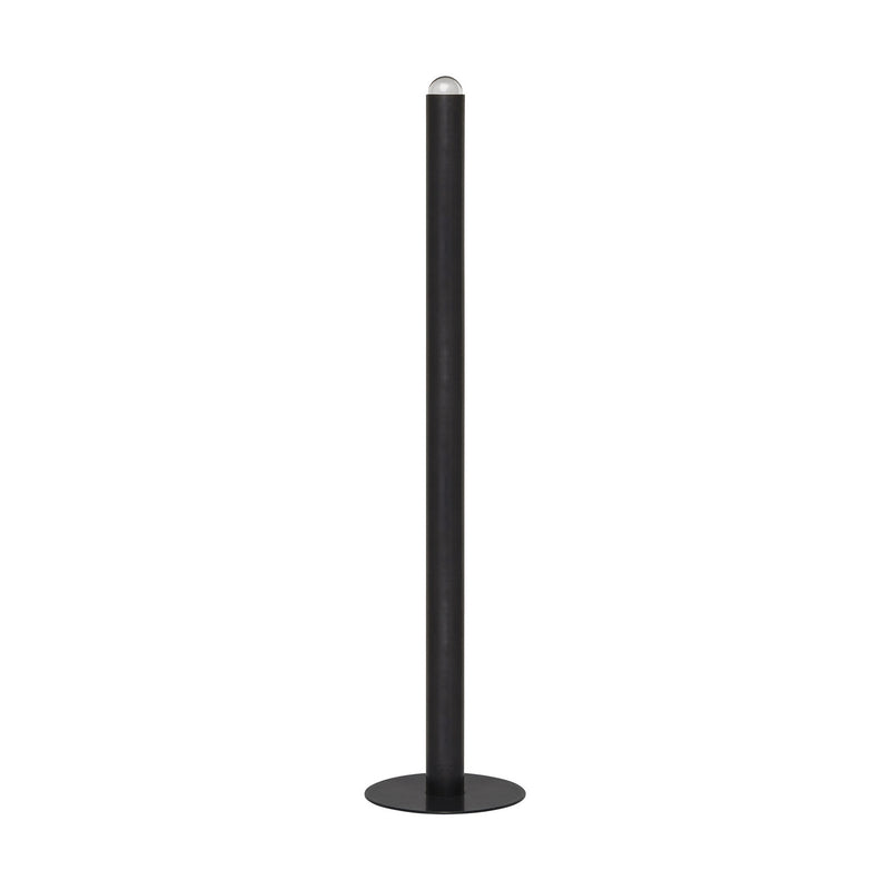 LED Floor Lamp<br /><span style="color:#4AB0CE;">Entrega: 4-10 dias en USA</span><br /><span style="color:#4AB0CE;font-size:60%;">PREGUNTE POR ENTREGA EN PANAMA</span><br />Collection: Ebell<br />Finish: Dark Bronze