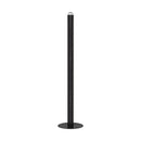 LED Floor Lamp<br /><span style="color:#4AB0CE;">Entrega: 4-10 dias en USA</span><br /><span style="color:#4AB0CE;font-size:60%;">PREGUNTE POR ENTREGA EN PANAMA</span><br />Collection: Ebell<br />Finish: Dark Bronze