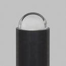 Visual Comfort Modern - 700PRTEBL66Z-LED927 - LED Floor Lamp - Ebell - Dark Bronze