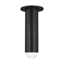 LED Flush Mount<br /><span style="color:#4AB0CE;">Entrega: 4-10 dias en USA</span><br /><span style="color:#4AB0CE;font-size:60%;">PREGUNTE POR ENTREGA EN PANAMA</span><br />Collection: Ebell<br />Finish: Dark Bronze