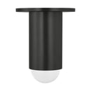 LED Flush Mount<br /><span style="color:#4AB0CE;">Entrega: 4-5 semanas en USA</span><br /><span style="color:#4AB0CE;font-size:60%;">PREGUNTE POR ENTREGA EN PANAMA</span><br />Collection: Ebell<br />Finish: Dark Bronze