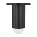 LED Flush Mount<br /><span style="color:#4AB0CE;">Entrega: 10-11 semanas en USA</span><br /><span style="color:#4AB0CE;font-size:60%;">PREGUNTE POR ENTREGA EN PANAMA</span><br />Collection: Ebell<br />Finish: Dark Bronze