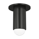 LED Flush Mount<br /><span style="color:#4AB0CE;">Entrega: 10-11 semanas en USA</span><br /><span style="color:#4AB0CE;font-size:60%;">PREGUNTE POR ENTREGA EN PANAMA</span><br />Collection: Ebell<br />Finish: Dark Bronze