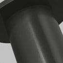 LED Flush Mount<br /><span style="color:#4AB0CE;">Entrega: 10-11 semanas en USA</span><br /><span style="color:#4AB0CE;font-size:60%;">PREGUNTE POR ENTREGA EN PANAMA</span><br />Collection: Ebell<br />Finish: Dark Bronze