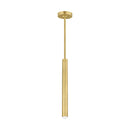 LED Pendant<br /><span style="color:#4AB0CE;">Entrega: 4-10 dias en USA</span><br /><span style="color:#4AB0CE;font-size:60%;">PREGUNTE POR ENTREGA EN PANAMA</span><br />Collection: Ebell<br />Finish: Natural Brass