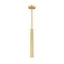 LED Pendant<br /><span style="color:#4AB0CE;">Entrega: 4-10 dias en USA</span><br /><span style="color:#4AB0CE;font-size:60%;">PREGUNTE POR ENTREGA EN PANAMA</span><br />Collection: Ebell<br />Finish: Natural Brass