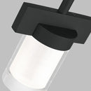 LED Pendant<br /><span style="color:#4AB0CE;">Entrega: 4-10 dias en USA</span><br /><span style="color:#4AB0CE;font-size:60%;">PREGUNTE POR ENTREGA EN PANAMA</span><br />Collection: Esfera<br />Finish: Nightshade Black
