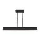 LED Linear Suspension<br /><span style="color:#4AB0CE;">Entrega: 4-10 dias en USA</span><br /><span style="color:#4AB0CE;font-size:60%;">PREGUNTE POR ENTREGA EN PANAMA</span><br />Collection: I-Beam<br />Finish: Nightshade Black