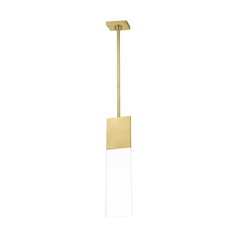 LED Pendant<br /><span style="color:#4AB0CE;">Entrega: 4-10 dias en USA</span><br /><span style="color:#4AB0CE;font-size:60%;">PREGUNTE POR ENTREGA EN PANAMA</span><br />Collection: Kulma<br />Finish: Natural Brass