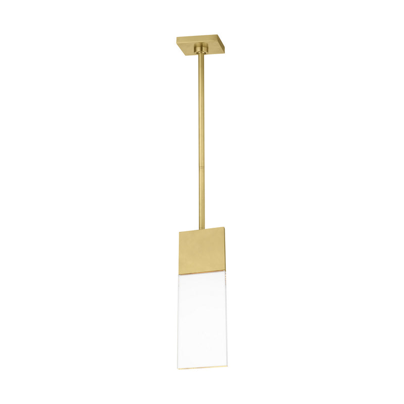 LED Pendant<br /><span style="color:#4AB0CE;">Entrega: 4-10 dias en USA</span><br /><span style="color:#4AB0CE;font-size:60%;">PREGUNTE POR ENTREGA EN PANAMA</span><br />Collection: Kulma<br />Finish: Natural Brass