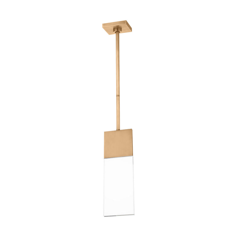 LED Pendant<br /><span style="color:#4AB0CE;">Entrega: 4-10 dias en USA</span><br /><span style="color:#4AB0CE;font-size:60%;">PREGUNTE POR ENTREGA EN PANAMA</span><br />Collection: Kulma<br />Finish: Copper