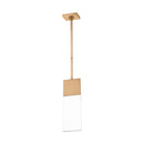 LED Pendant<br /><span style="color:#4AB0CE;">Entrega: 4-10 dias en USA</span><br /><span style="color:#4AB0CE;font-size:60%;">PREGUNTE POR ENTREGA EN PANAMA</span><br />Collection: Kulma<br />Finish: Copper