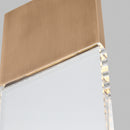 LED Pendant<br /><span style="color:#4AB0CE;">Entrega: 4-10 dias en USA</span><br /><span style="color:#4AB0CE;font-size:60%;">PREGUNTE POR ENTREGA EN PANAMA</span><br />Collection: Kulma<br />Finish: Copper