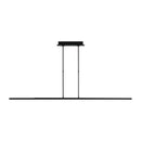 LED Linear Suspension<br /><span style="color:#4AB0CE;">Entrega: 4-10 dias en USA</span><br /><span style="color:#4AB0CE;font-size:60%;">PREGUNTE POR ENTREGA EN PANAMA</span><br />Collection: Stagger<br />Finish: Nightshade Black