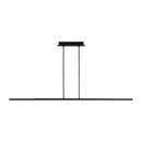LED Linear Suspension<br /><span style="color:#4AB0CE;">Entrega: 1-2 semanas en USA</span><br /><span style="color:#4AB0CE;font-size:60%;">PREGUNTE POR ENTREGA EN PANAMA</span><br />Collection: Stagger<br />Finish: Nightshade Black