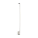 LED Wall Sconce<br /><span style="color:#4AB0CE;">Entrega: 4-5 semanas en USA</span><br /><span style="color:#4AB0CE;font-size:60%;">PREGUNTE POR ENTREGA EN PANAMA</span><br />Collection: Stagger<br />Finish: Polished Nickel