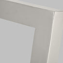 Visual Comfort Modern - 700WSSTG48N-LED927 - LED Wall Sconce - Stagger - Polished Nickel