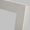 Visual Comfort Modern - 700WSSTG48N-LED927-277 - LED Wall Sconce - Stagger - Polished Nickel