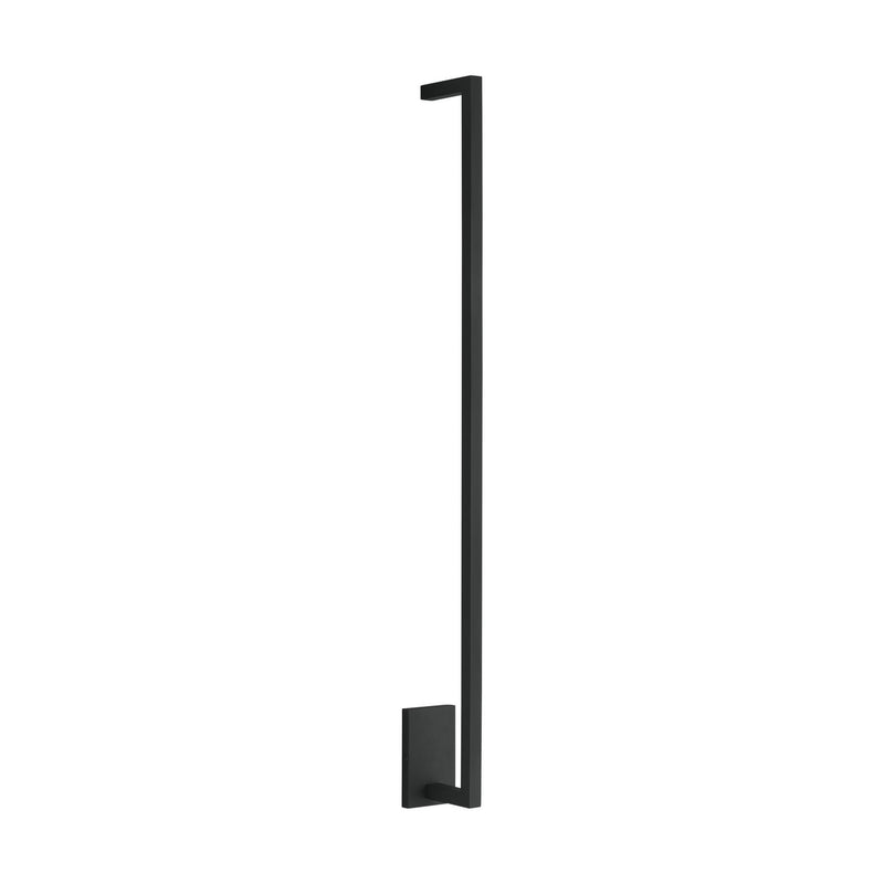 LED Wall Sconce<br /><span style="color:#4AB0CE;">Entrega: 4-10 dias en USA</span><br /><span style="color:#4AB0CE;font-size:60%;">PREGUNTE POR ENTREGA EN PANAMA</span><br />Collection: Stagger<br />Finish: Nightshade Black