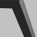 LED Wall Sconce<br /><span style="color:#4AB0CE;">Entrega: 4-10 dias en USA</span><br /><span style="color:#4AB0CE;font-size:60%;">PREGUNTE POR ENTREGA EN PANAMA</span><br />Collection: Stagger<br />Finish: Nightshade Black