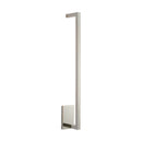 LED Wall Sconce<br /><span style="color:#4AB0CE;">Entrega: 4-10 dias en USA</span><br /><span style="color:#4AB0CE;font-size:60%;">PREGUNTE POR ENTREGA EN PANAMA</span><br />Collection: Stagger<br />Finish: Polished Nickel