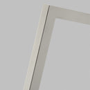 Visual Comfort Modern - 700WSSTG63N-LED927 - LED Wall Sconce - Stagger - Polished Nickel