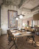 One Light Pendant<br /><span style="color:#4AB0CE;">Entrega: 4-10 dias en USA</span><br /><span style="color:#4AB0CE;font-size:60%;">PREGUNTE POR ENTREGA EN PANAMA</span><br />Collection: Fuji<br />Finish: Matte Black/Opal Matte Glass