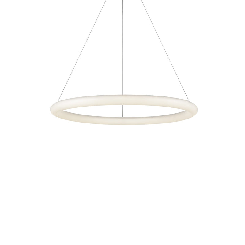 LED Pendant<br /><span style="color:#4AB0CE;">Entrega: 4-10 dias en USA</span><br /><span style="color:#4AB0CE;font-size:60%;">PREGUNTE POR ENTREGA EN PANAMA</span><br />Collection: Cumulus Minor<br />Finish: White