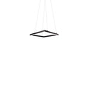 LED Pendant<br /><span style="color:#4AB0CE;">Entrega: 4-10 dias en USA</span><br /><span style="color:#4AB0CE;font-size:60%;">PREGUNTE POR ENTREGA EN PANAMA</span><br />Collection: Piazza<br />Finish: Black