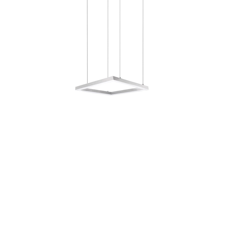 LED Pendant<br /><span style="color:#4AB0CE;">Entrega: 4-10 dias en USA</span><br /><span style="color:#4AB0CE;font-size:60%;">PREGUNTE POR ENTREGA EN PANAMA</span><br />Collection: Piazza<br />Finish: White