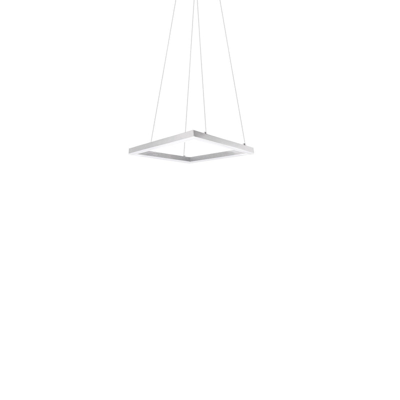 Kuzco Lighting - PD88136-WH - LED Pendant - Piazza - White