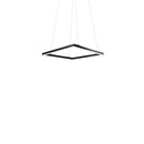 LED Pendant<br /><span style="color:#4AB0CE;">Entrega: 4-10 dias en USA</span><br /><span style="color:#4AB0CE;font-size:60%;">PREGUNTE POR ENTREGA EN PANAMA</span><br />Collection: Piazza<br />Finish: Black