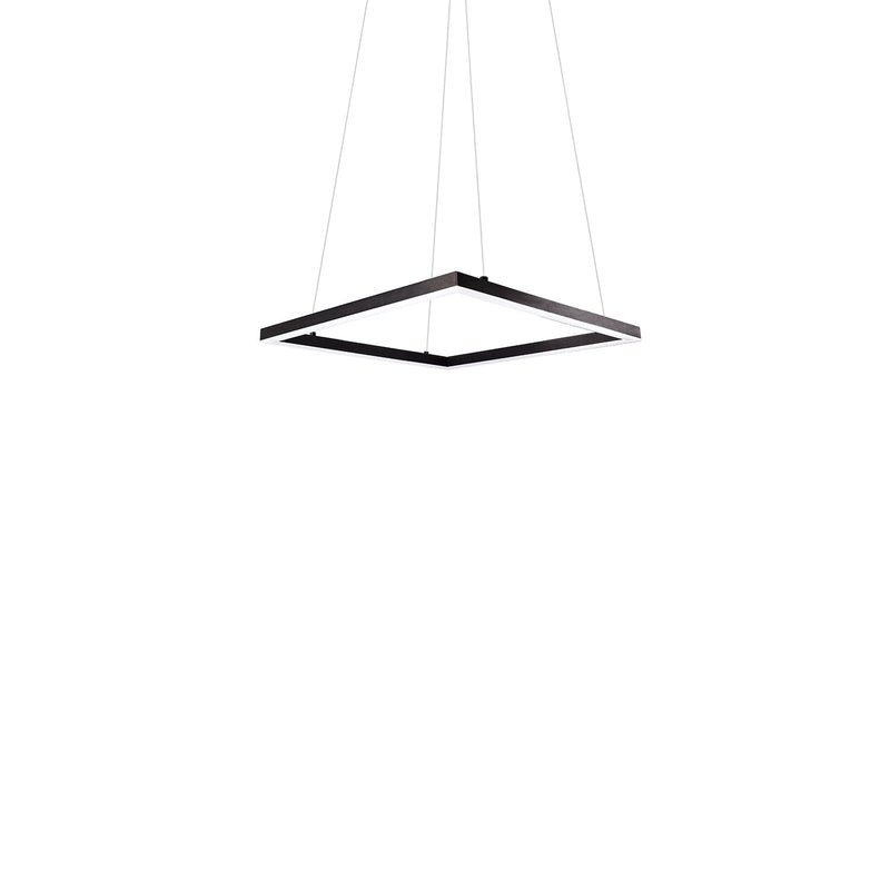 LED Pendant<br /><span style="color:#4AB0CE;">Entrega: 4-10 dias en USA</span><br /><span style="color:#4AB0CE;font-size:60%;">PREGUNTE POR ENTREGA EN PANAMA</span><br />Collection: Piazza<br />Finish: Black