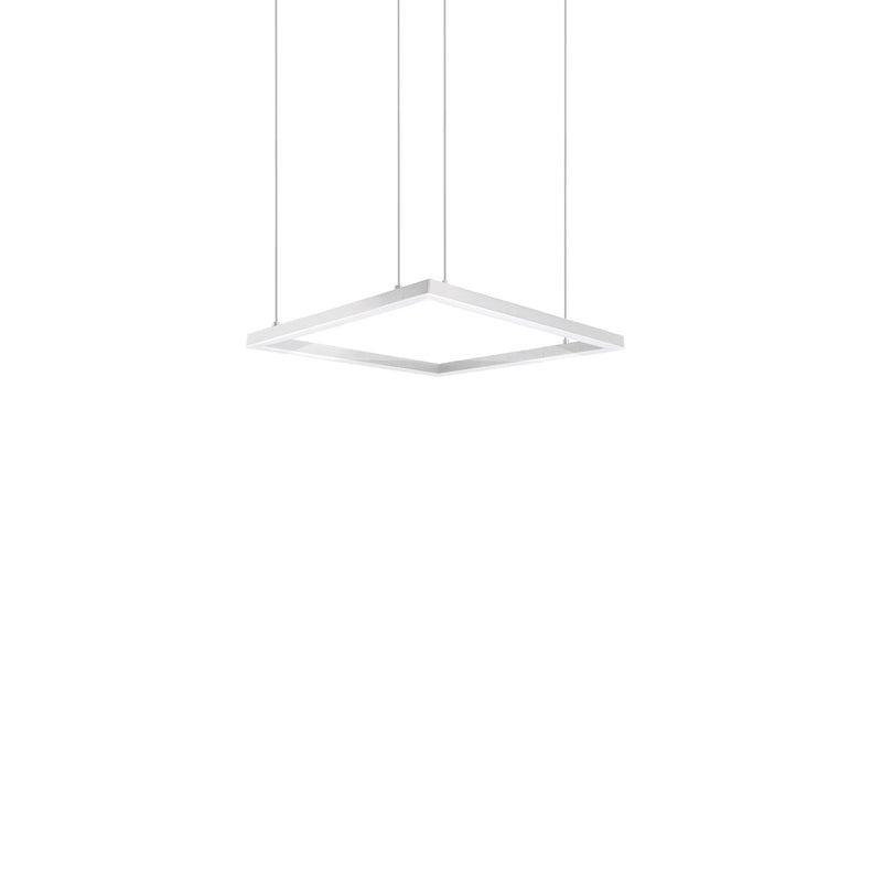 LED Pendant<br /><span style="color:#4AB0CE;">Entrega: 4-10 dias en USA</span><br /><span style="color:#4AB0CE;font-size:60%;">PREGUNTE POR ENTREGA EN PANAMA</span><br />Collection: Piazza<br />Finish: White
