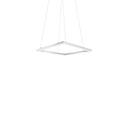 Kuzco Lighting - PD88148-WH - LED Pendant - Piazza - White