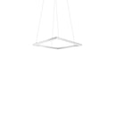 Kuzco Lighting - PD88148-WH - LED Pendant - Piazza - White