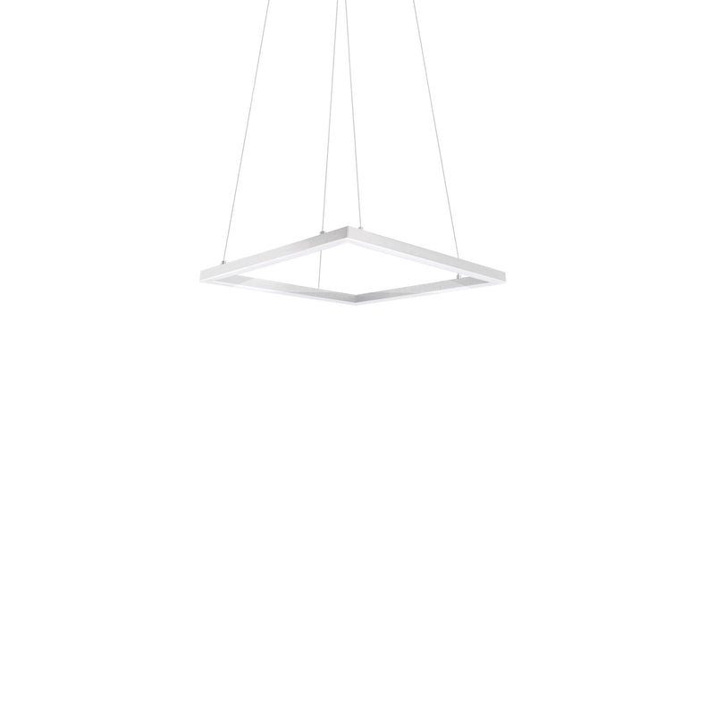 Kuzco Lighting - PD88148-WH - LED Pendant - Piazza - White