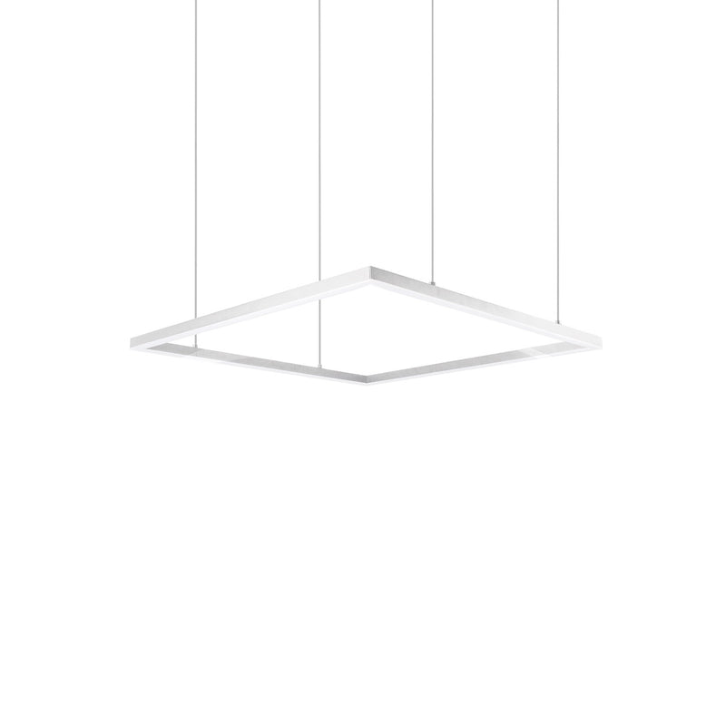 LED Pendant<br /><span style="color:#4AB0CE;">Entrega: 4-10 dias en USA</span><br /><span style="color:#4AB0CE;font-size:60%;">PREGUNTE POR ENTREGA EN PANAMA</span><br />Collection: Piazza<br />Finish: White