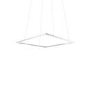 Kuzco Lighting - PD88160-WH - LED Pendant - Piazza - White