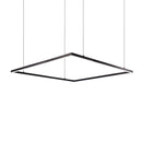 LED Pendant<br /><span style="color:#4AB0CE;">Entrega: 4-10 dias en USA</span><br /><span style="color:#4AB0CE;font-size:60%;">PREGUNTE POR ENTREGA EN PANAMA</span><br />Collection: Piazza<br />Finish: Black