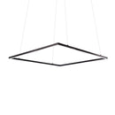 Kuzco Lighting - PD88172-BK - LED Pendant - Piazza - Black