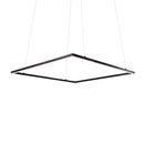 Kuzco Lighting - PD88172-BK - LED Pendant - Piazza - Black